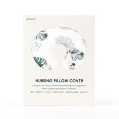 GRSSDER machine-washable minky cover stays clean after busy days