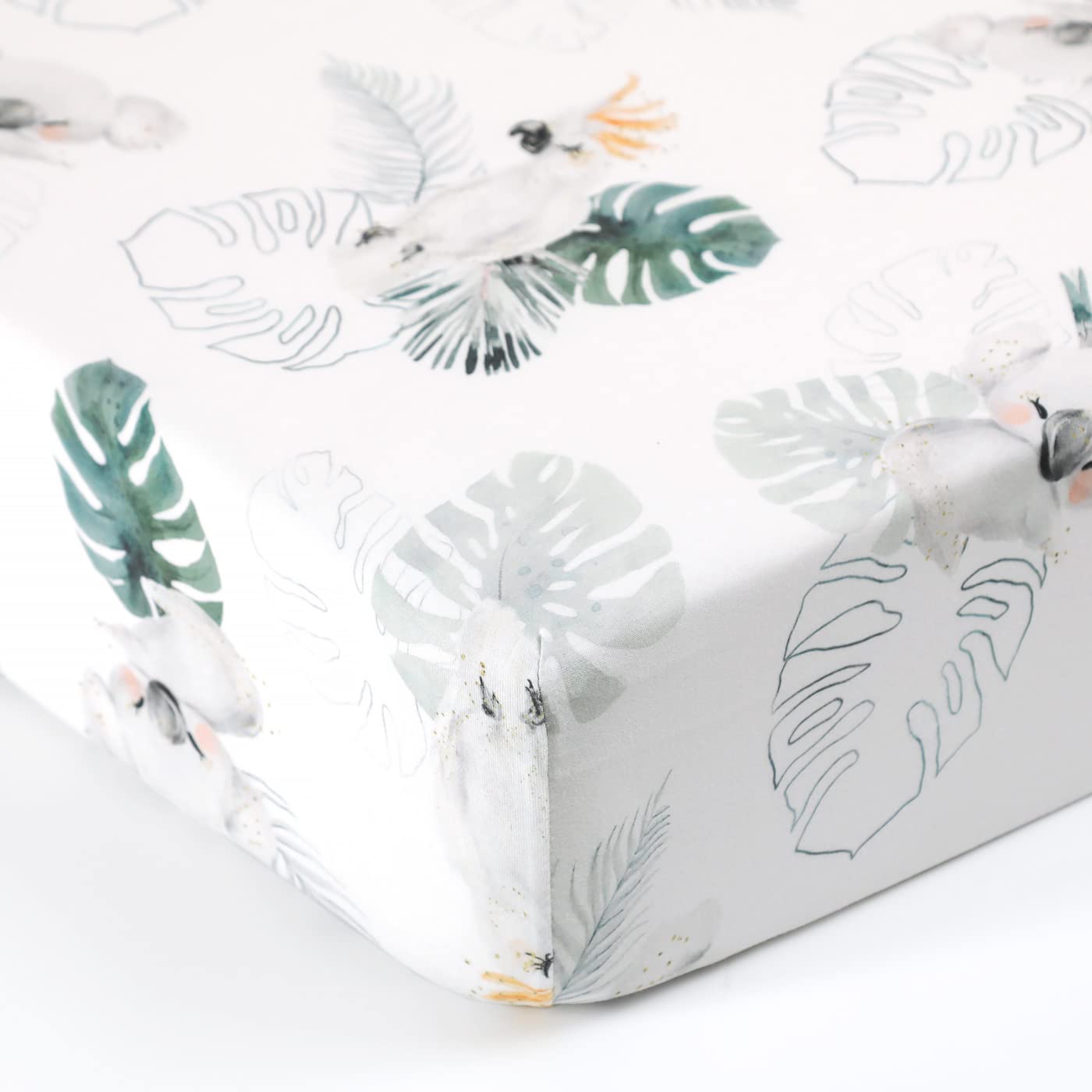 GRSSDER 30-day guarantee and responsive support for worry-free nursery shopping.