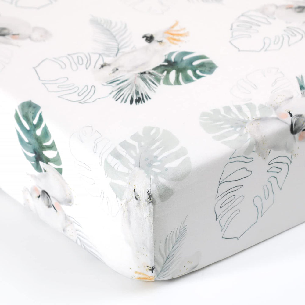 GRSSDER 30-day guarantee and responsive support for worry-free nursery shopping.