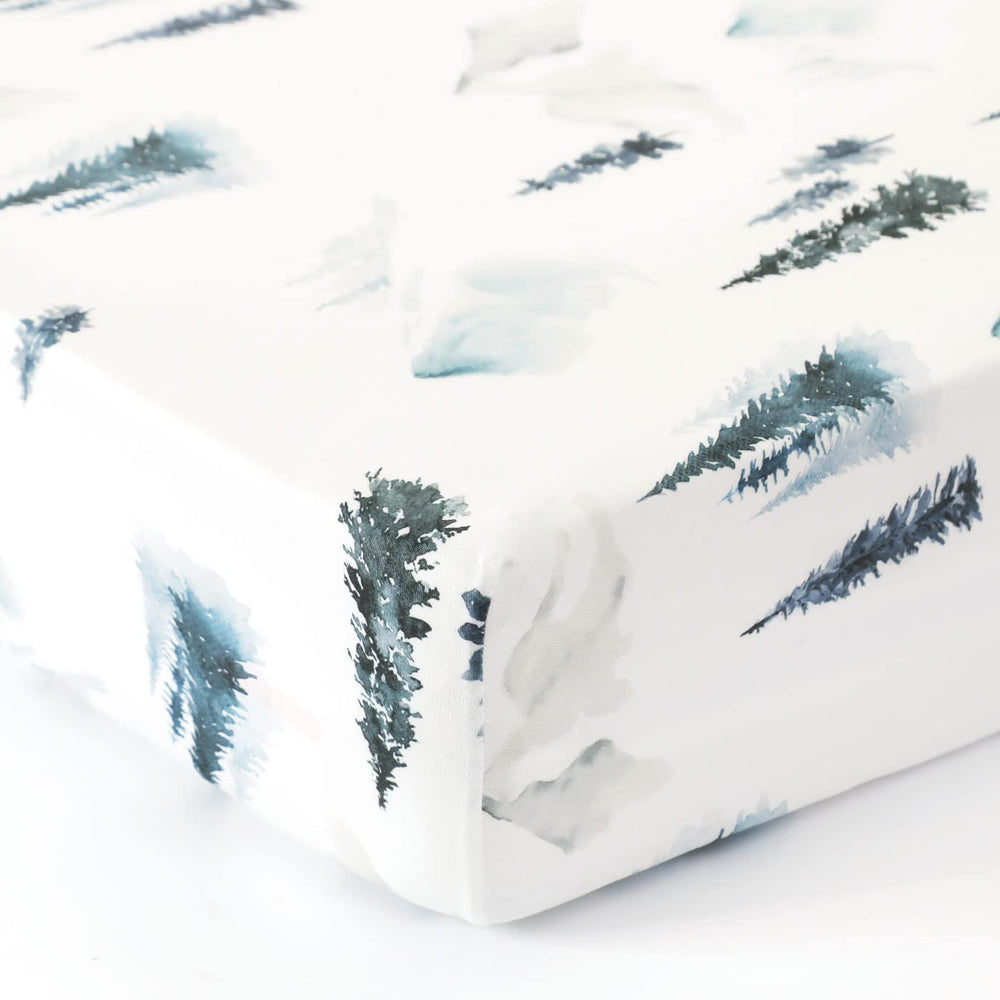 GRSSDER Durable sheets support busy nurseries with style