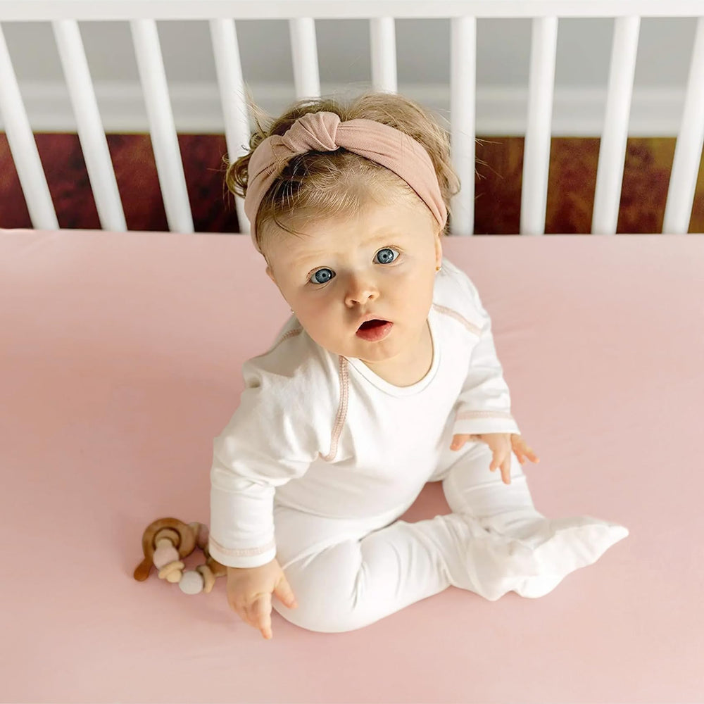 GRSSDER soft tee-shirt feel provides breathable comfort for babies