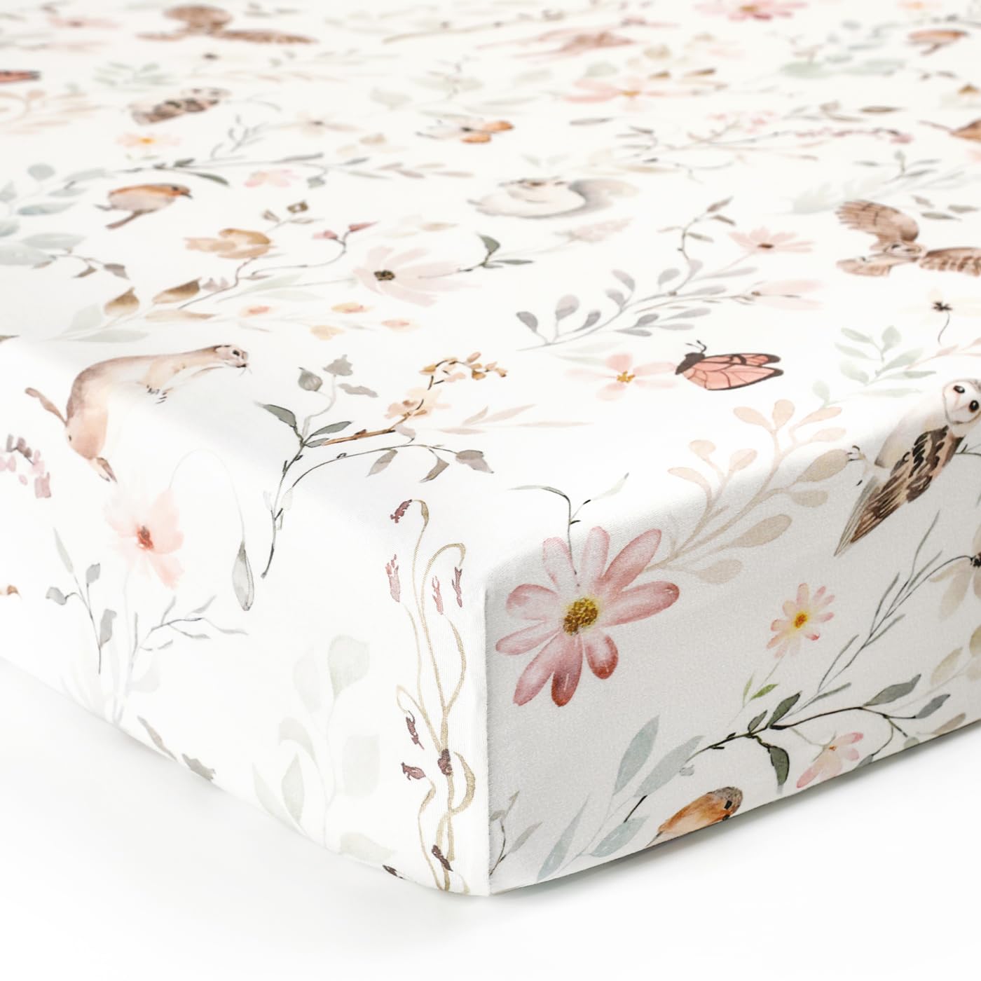 Machine-washable design withstands regular cleaning without losing softness.