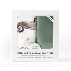 GRSSDER two-pack packaging highlights convenient, value-packed set for busy nurseries.