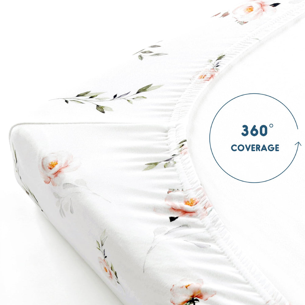 GRSSDER two-pack set offers versatile, cozy bedding options