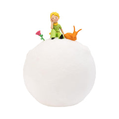 Grupo Erik The Little Prince lamp featuring a 3D moon for cozy nights