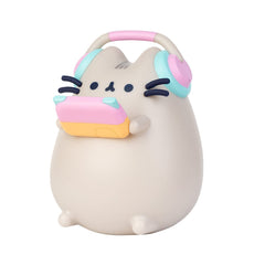Grupo Erik Pusheen Gamer Lamp front view for cozy bedtime glow