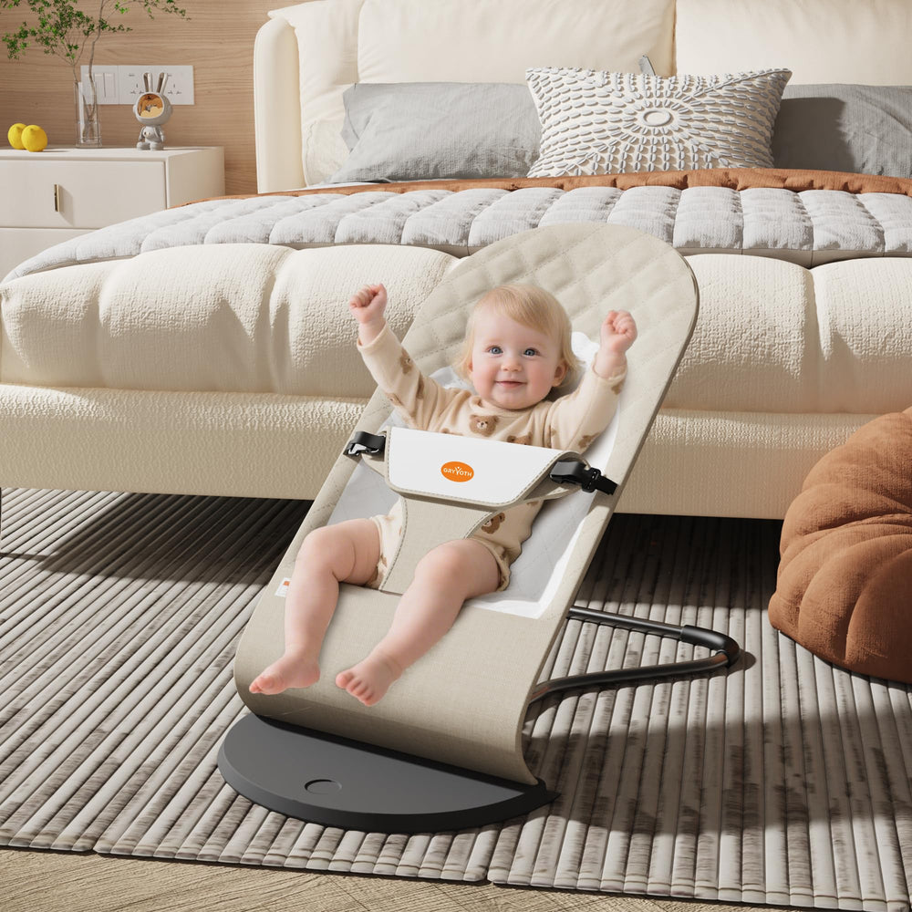 Gryvoth machine-washable seat cover for easy cleaning