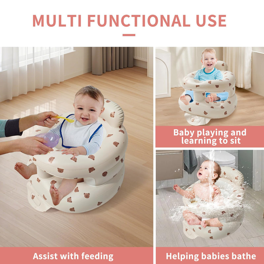 GSengGoung ideal for indoor and outdoor use during family moments