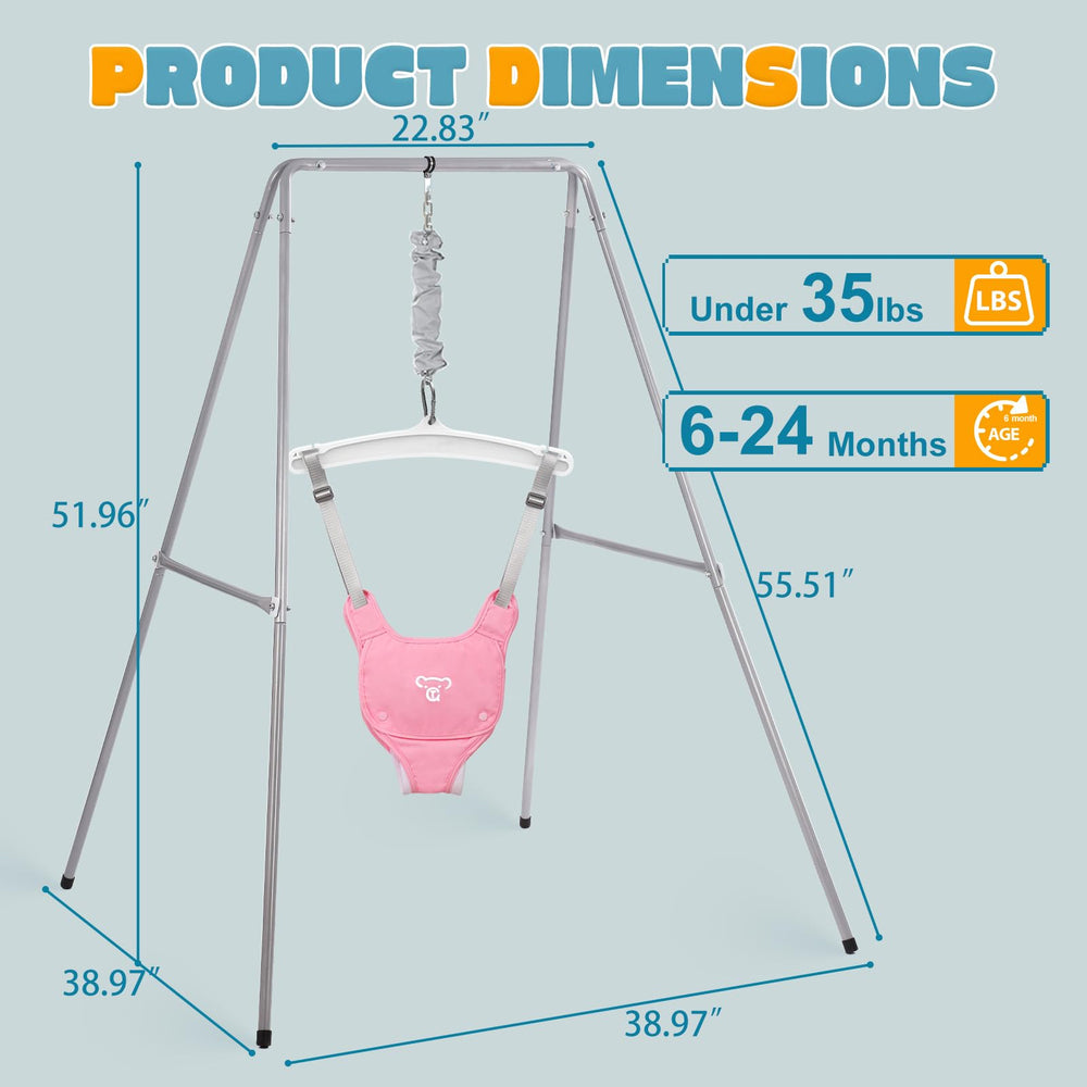 G TALECO GEAR stand-alone jumper compact enough for storage.