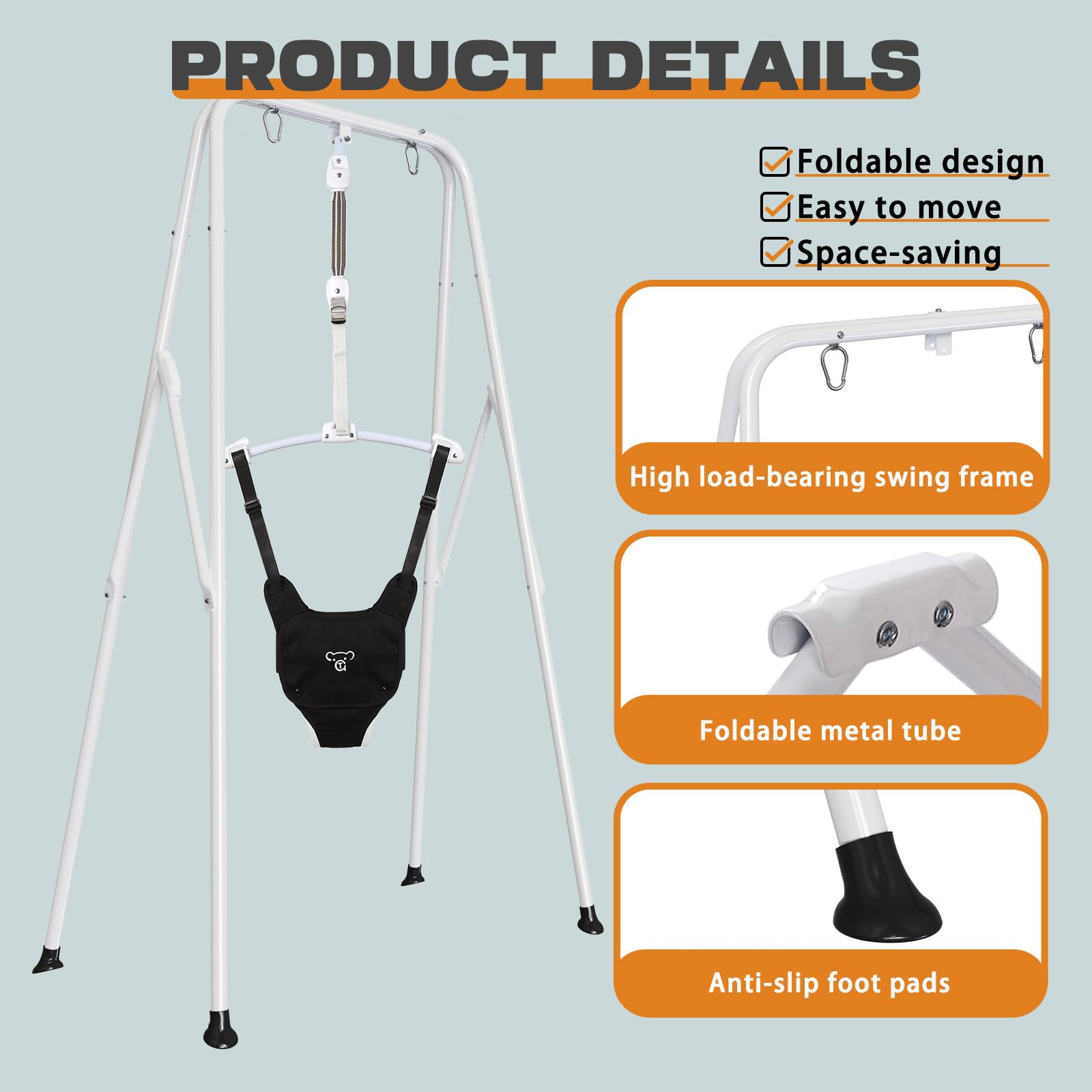 G TALECO GEAR design for indoor and outdoor use across spaces