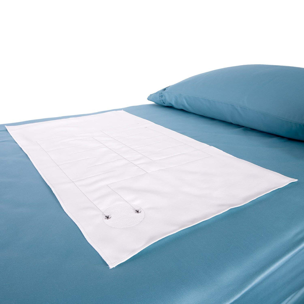 Guardian mat sizes include 30x24 for beds and 15x15 for wheelchairs.