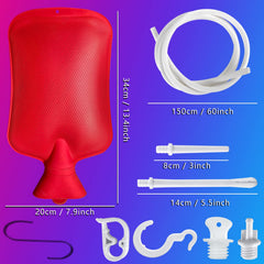 Guatbsecure flow control valve for adjustable flow