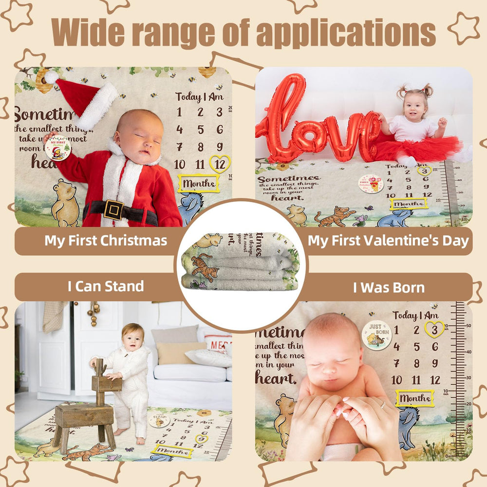 Guawubiang Double-sided cardstock showcases holidays and unforgettable moments for keepsake photos.