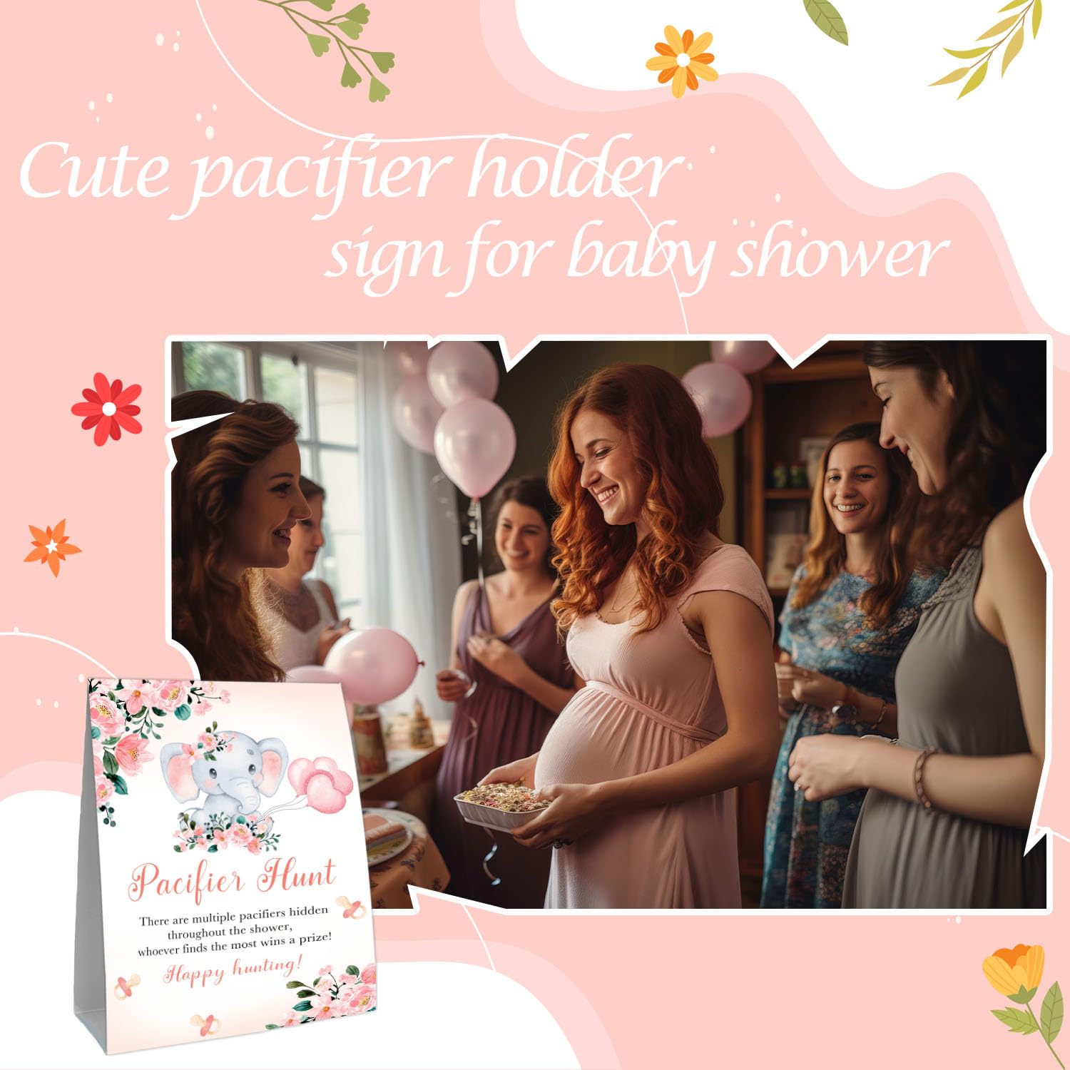 Guawubiang gender reveal activities kit adds interactive whimsy to events