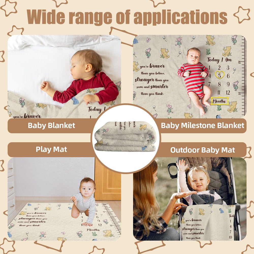Guawubiang growth chart 30x40in capturing growing memories
