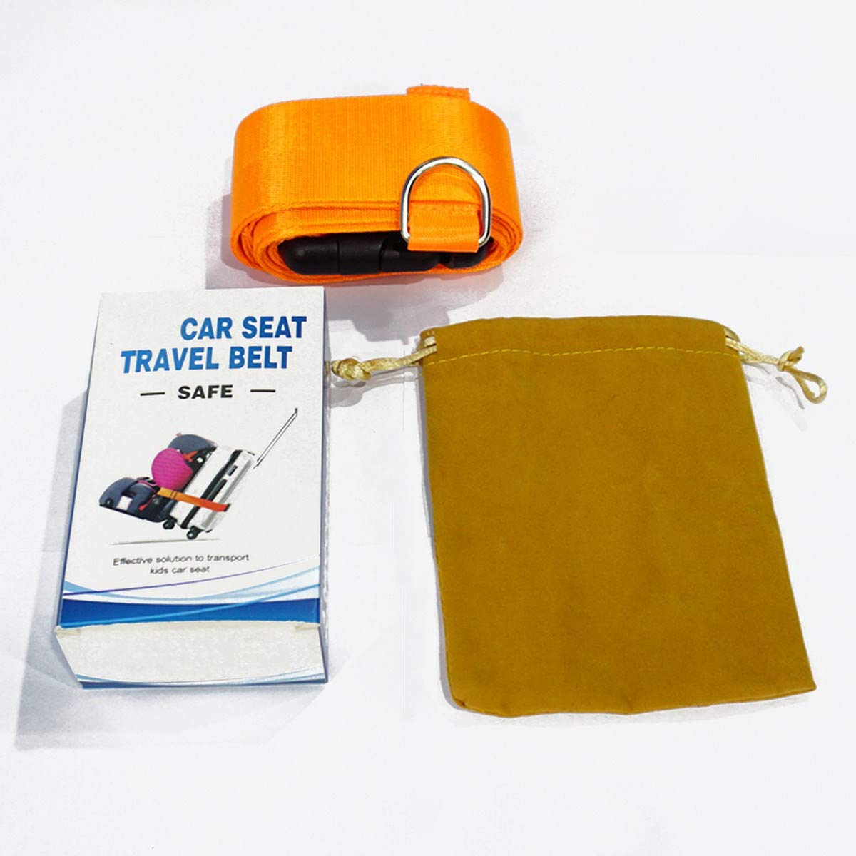 GUCHO note: not compatible with Graco Snugride 30 car seat