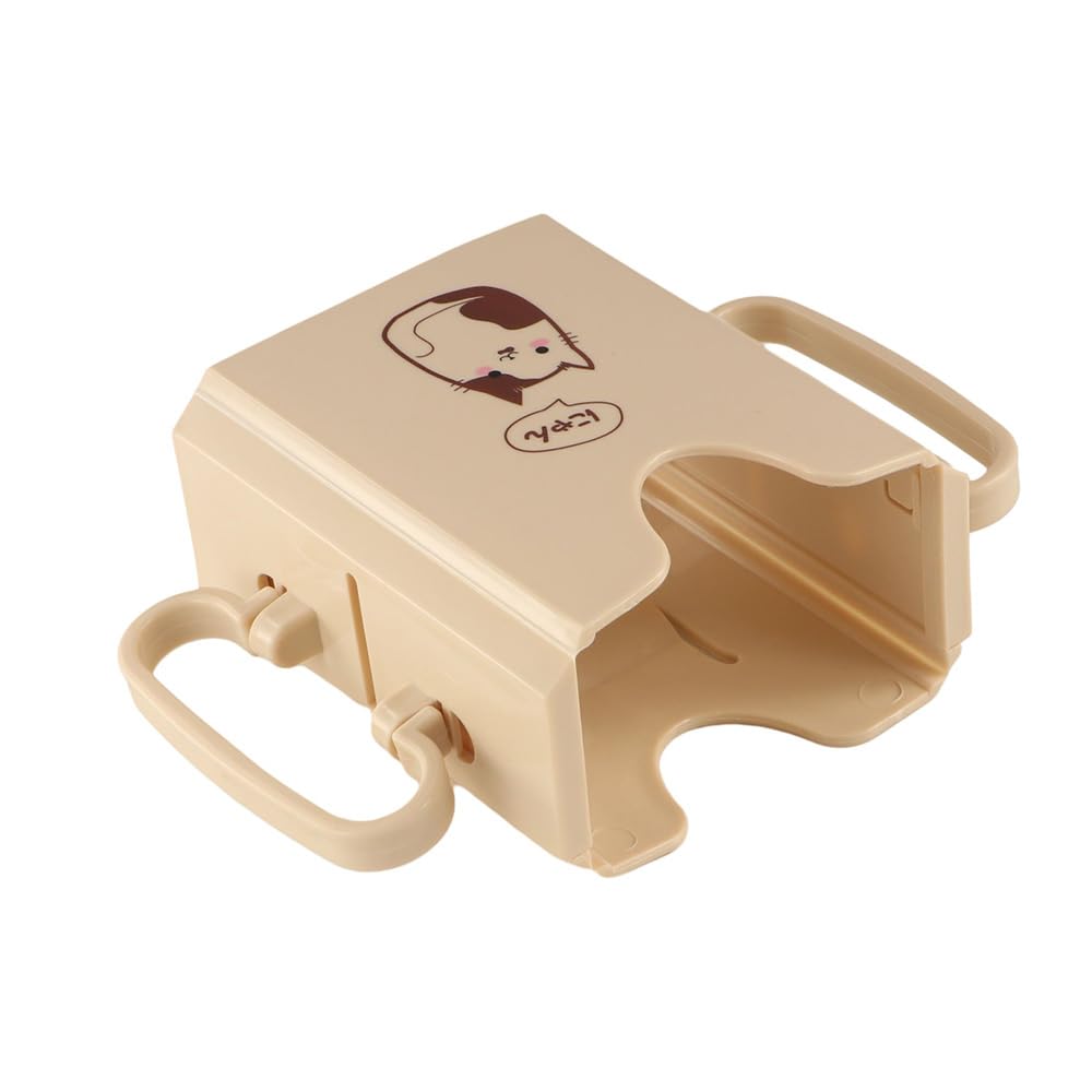 GUEDKIKL compatible with standard milk boxes for versatile use