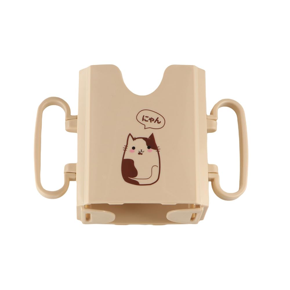GUEDKIKL foldable and lightweight handle makes carrying easy at home or travel