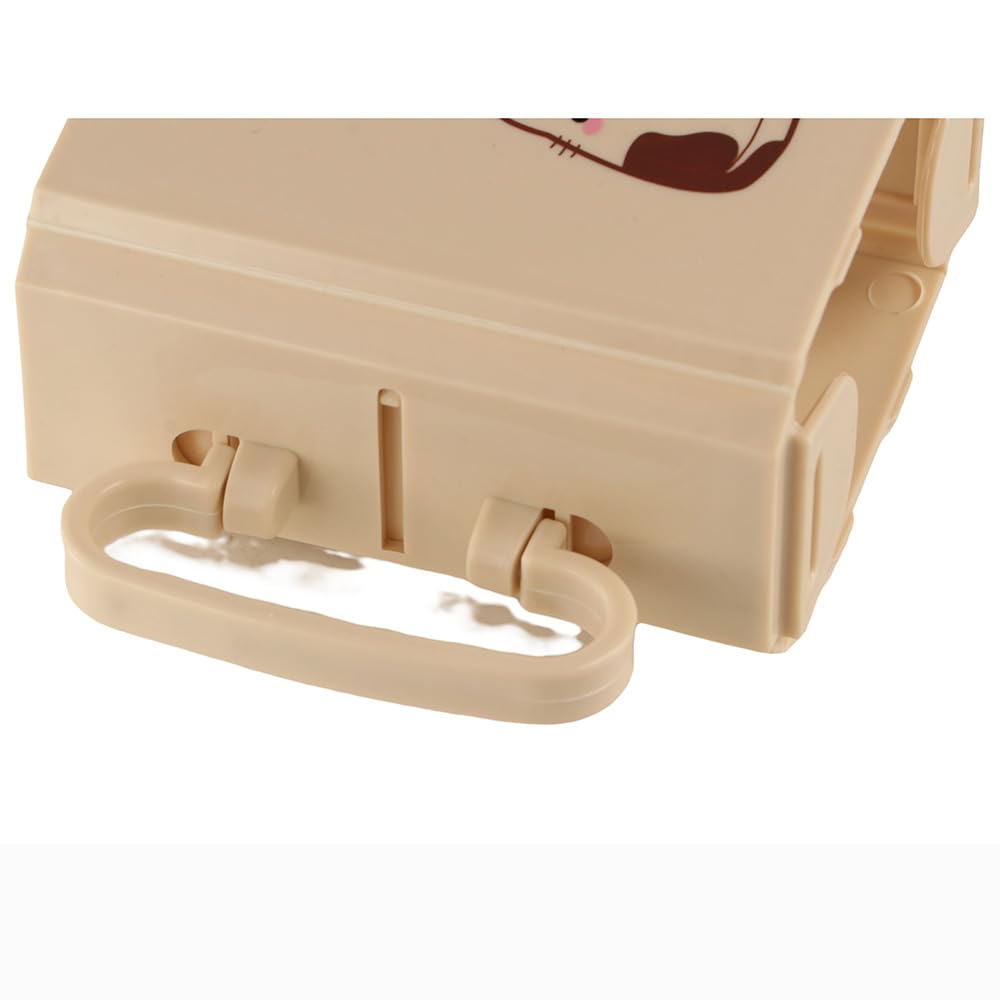 GUEDKIKL kid-friendly bottle holder ideal for car seats and trips