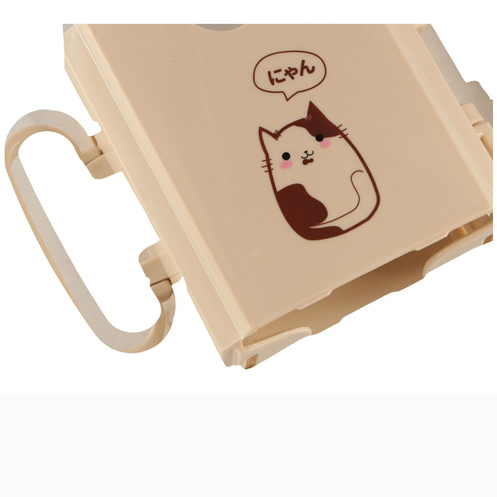 GUEDKIKL hassle-free cup holder supporting self-help drinking habits