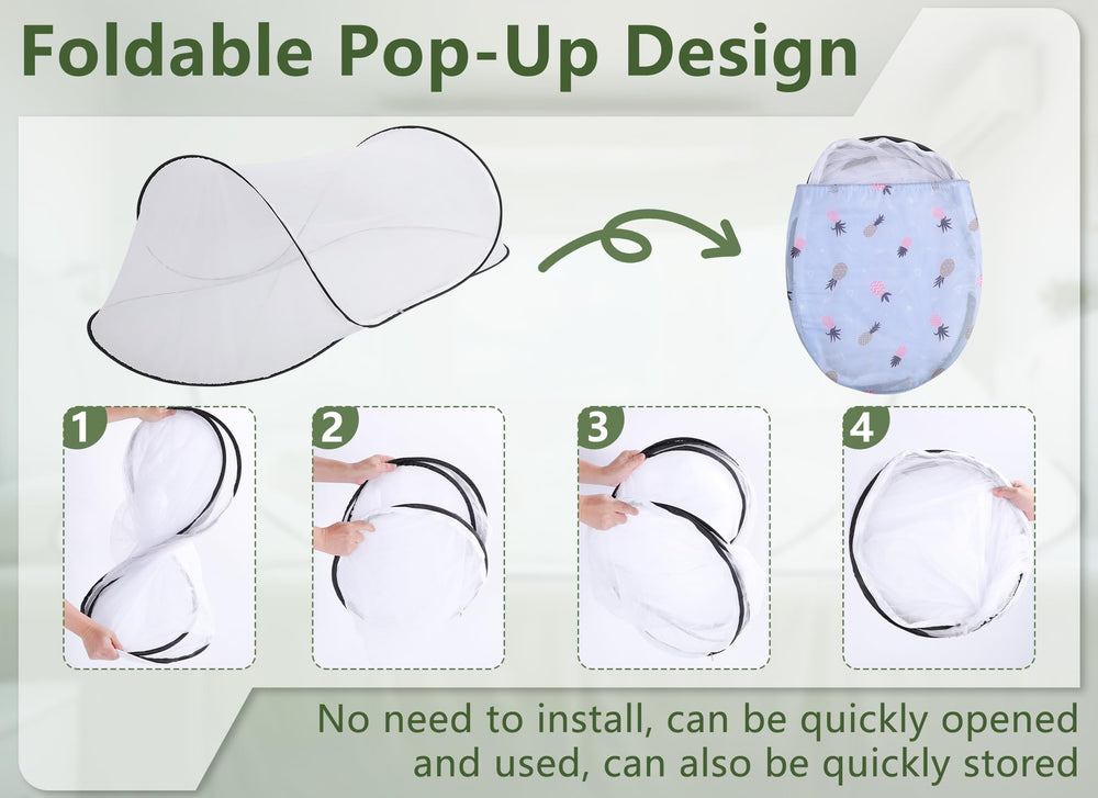Gugxiom folded-disc 13x13 compact size ideal for backpacks.