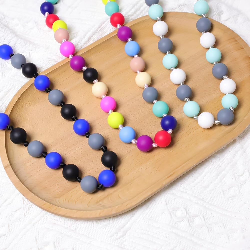 Color options available to personalize sensory support.