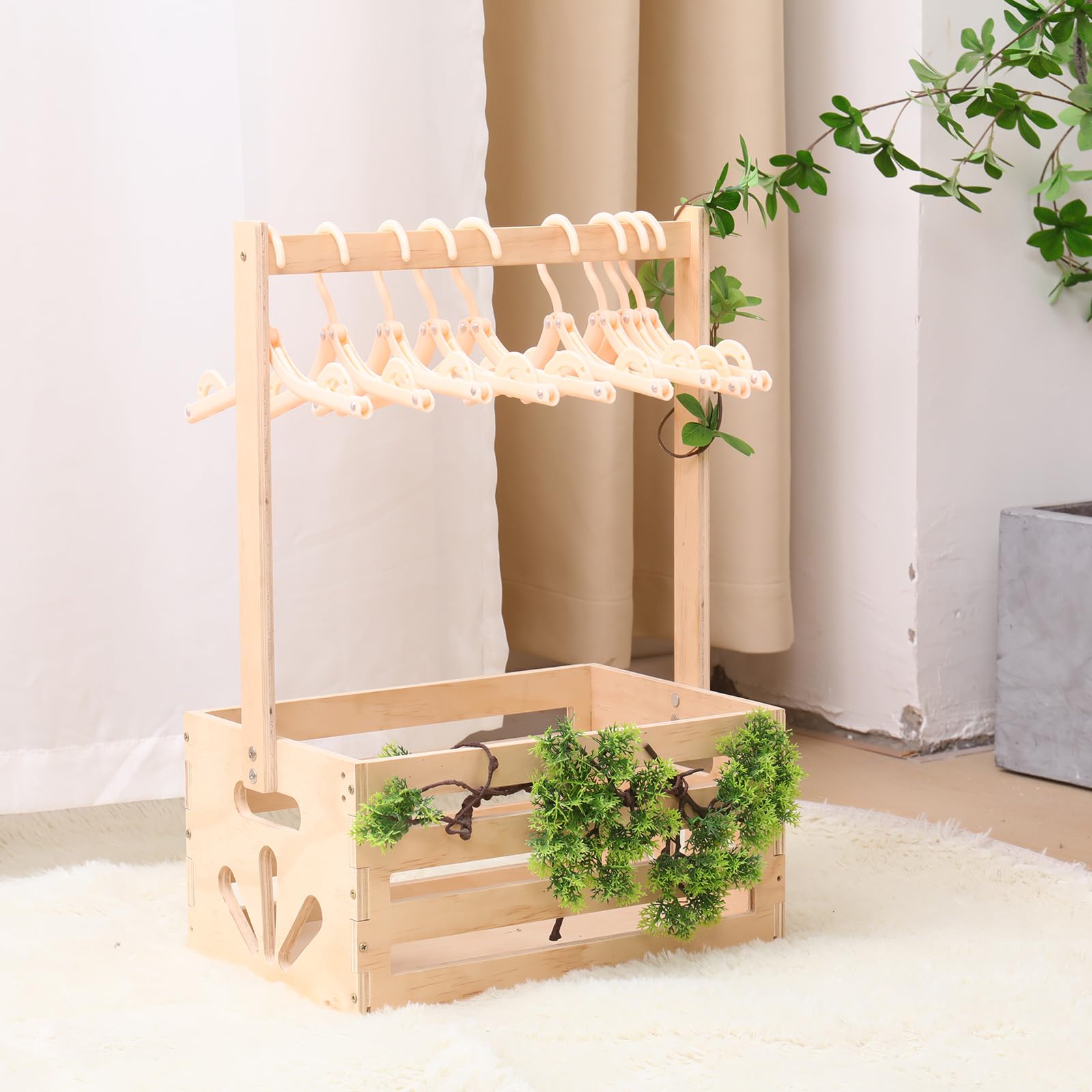 guilai sturdy log materials delivering durable, long-lasting use