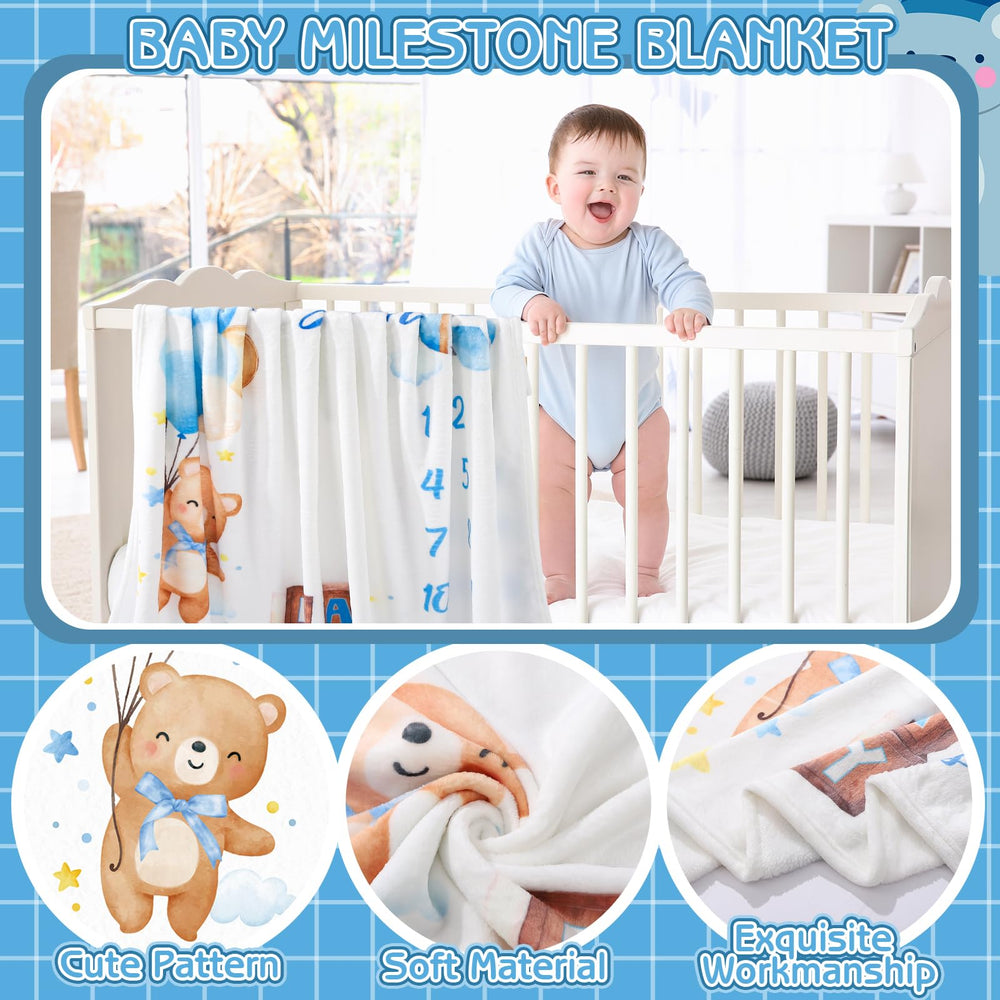 Guiqulai baby bib complements milestone setups with practical durability