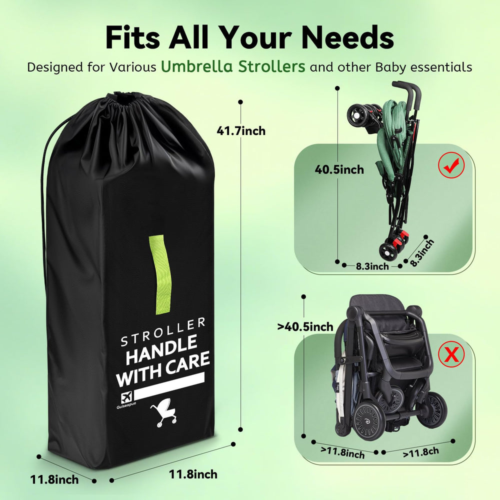 Bag folded into its pouch, demonstrating compact carry option