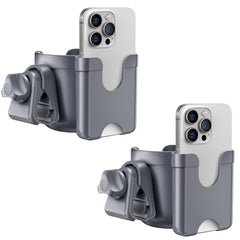 Guiseapue cup holder for walker keeps drinks secure during outings.