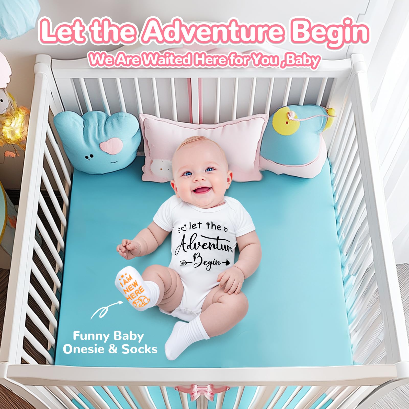 Guiseapue double-sided decision coins to split diaper duties playfully