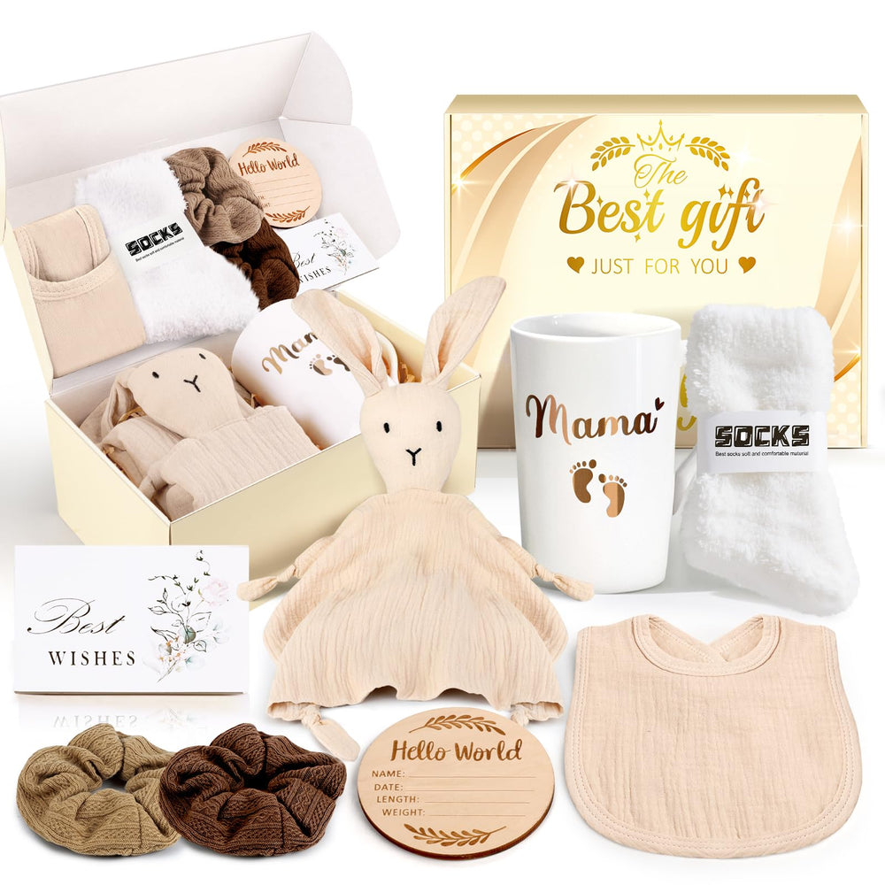 Guiseapue Mama glass cup for refreshing drinks after birth