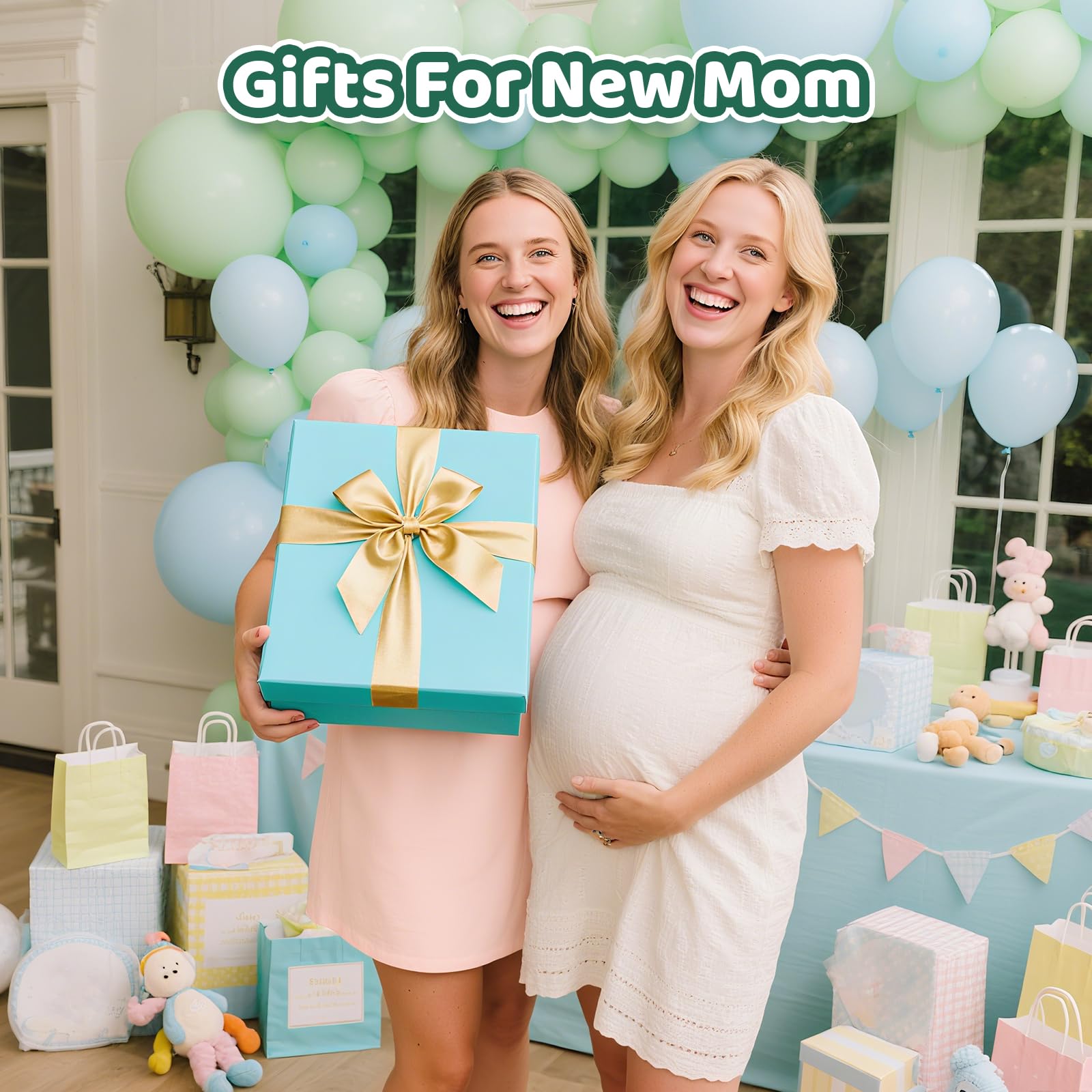Great gift option Guiseapue stroller organizer for new parents