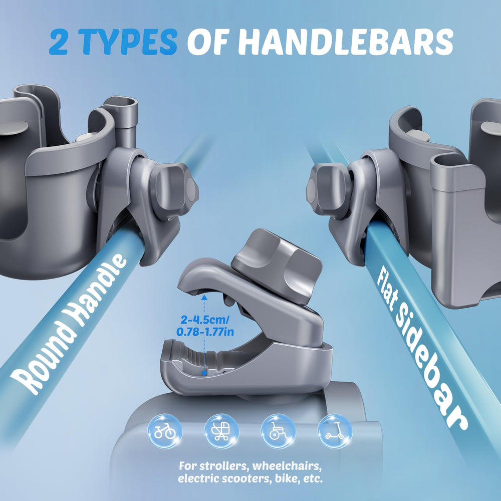 Guiseapue compatible with uppababy, doona, nuna strollers for easy setup
