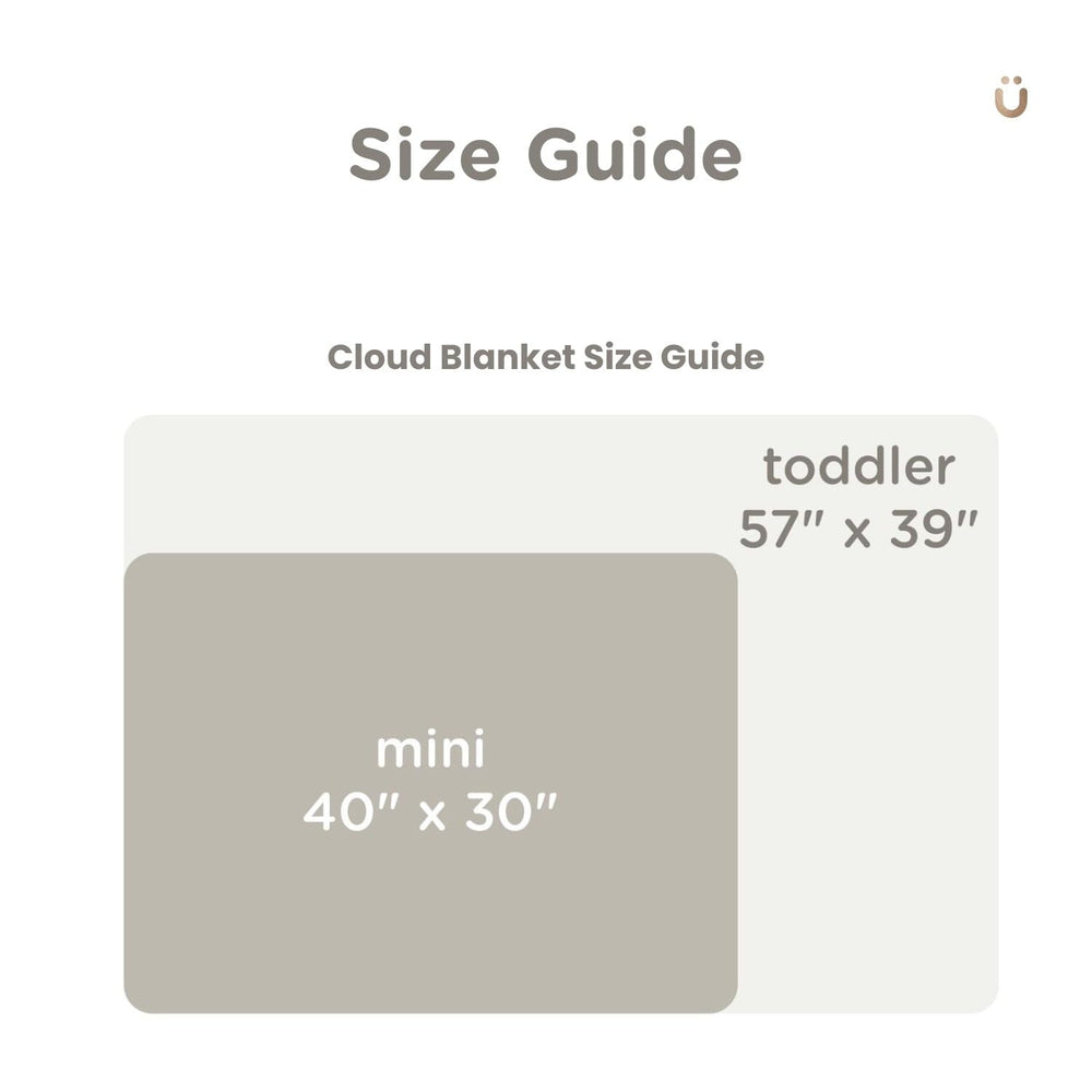 GUNAMUNA Cloud Blanket fabric closeup reveals ultra-soft texture and plush comfort.