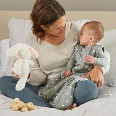 GUNAMUNA Shine 1.0 TOG blanket offering plush warmth for cooler nights.