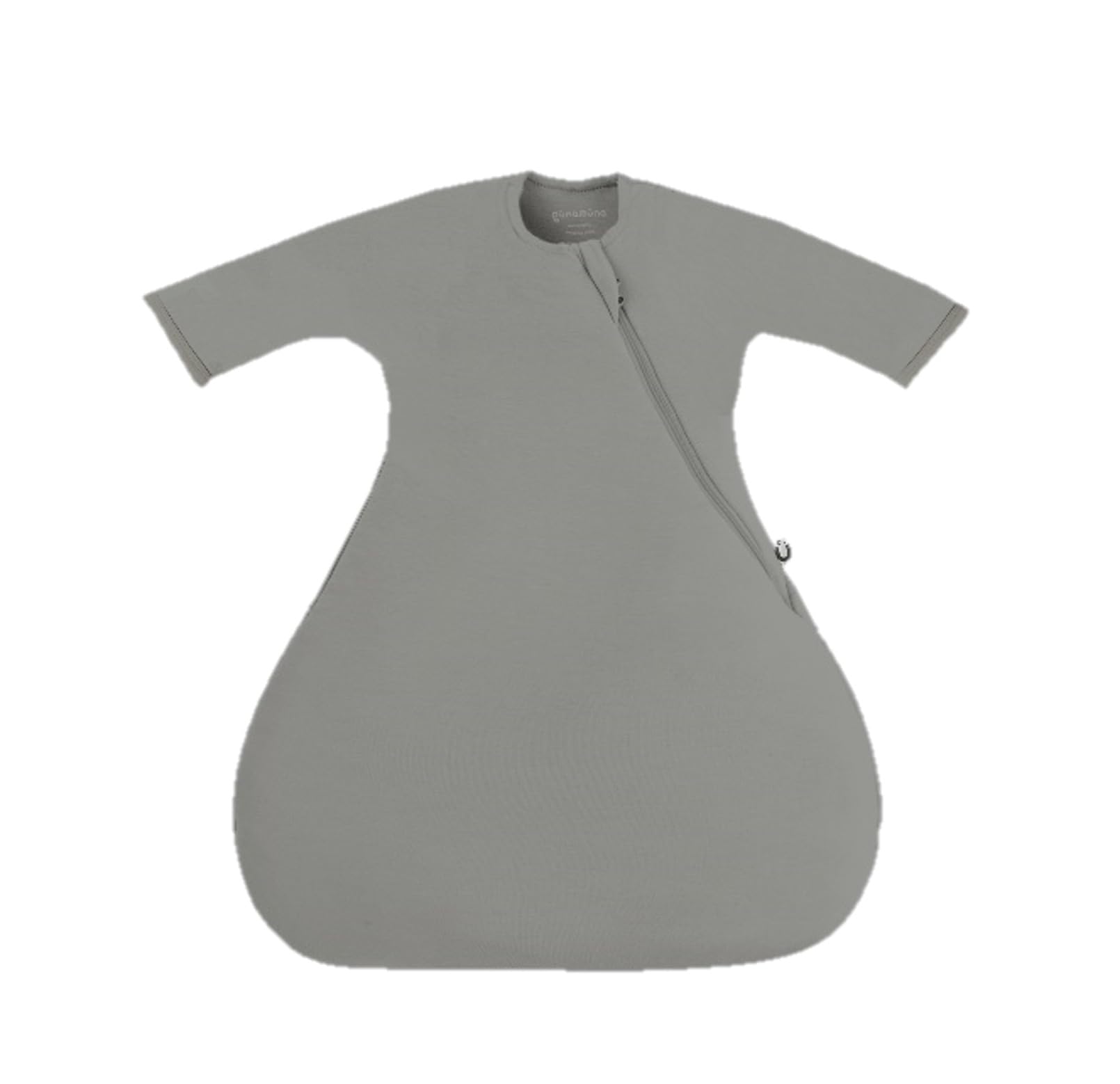 GUNAMUNA transitional swaddle bag ready for quick diaper changes