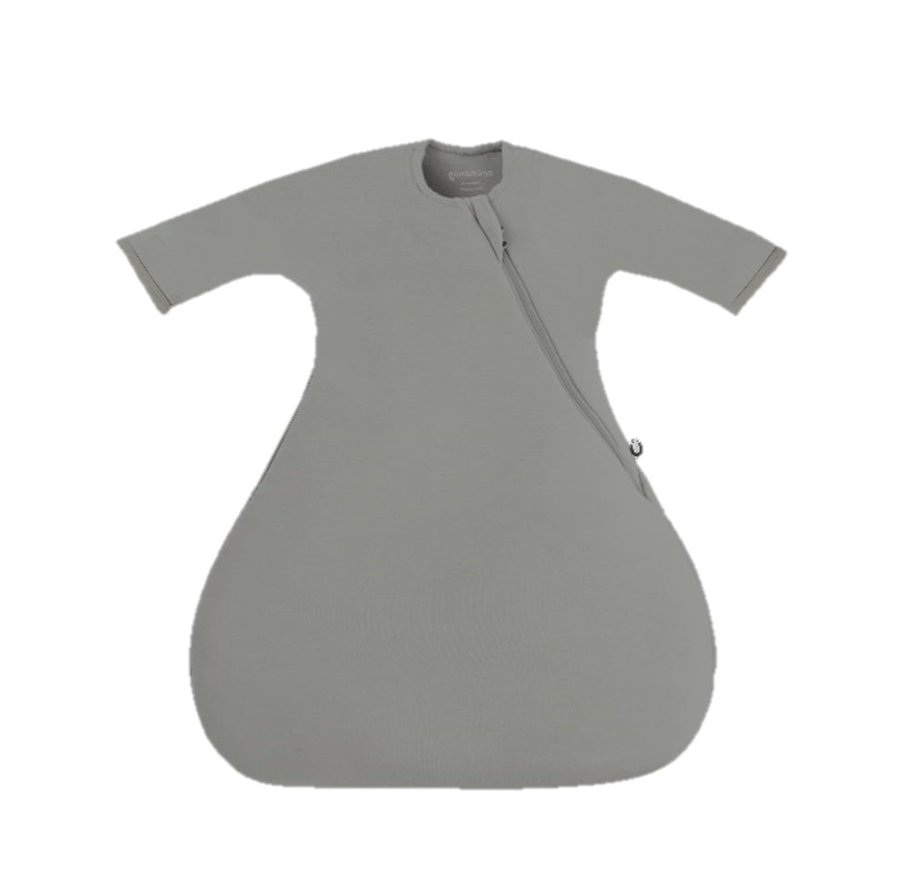 GUNAMUNA transitional swaddle bag ready for quick diaper changes