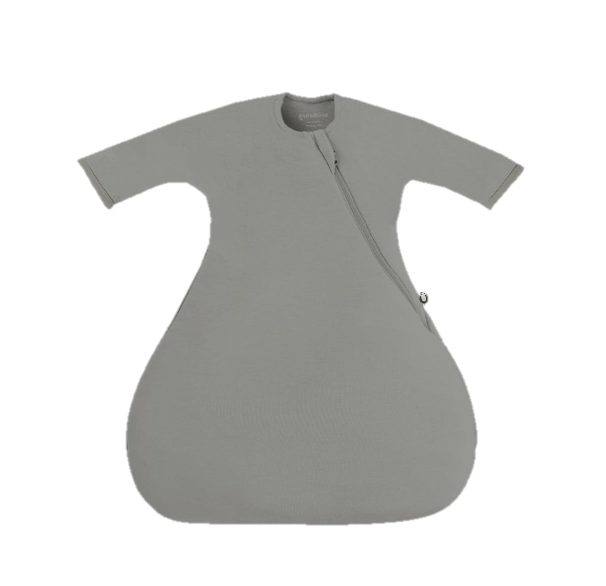 GUNAMUNA transitional swaddle bag ready for quick diaper changes