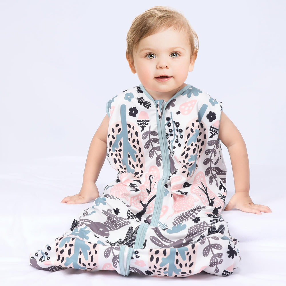 GUNTAIL rayon cotton fabric offers a gentle touch ideal for sensitive skin.