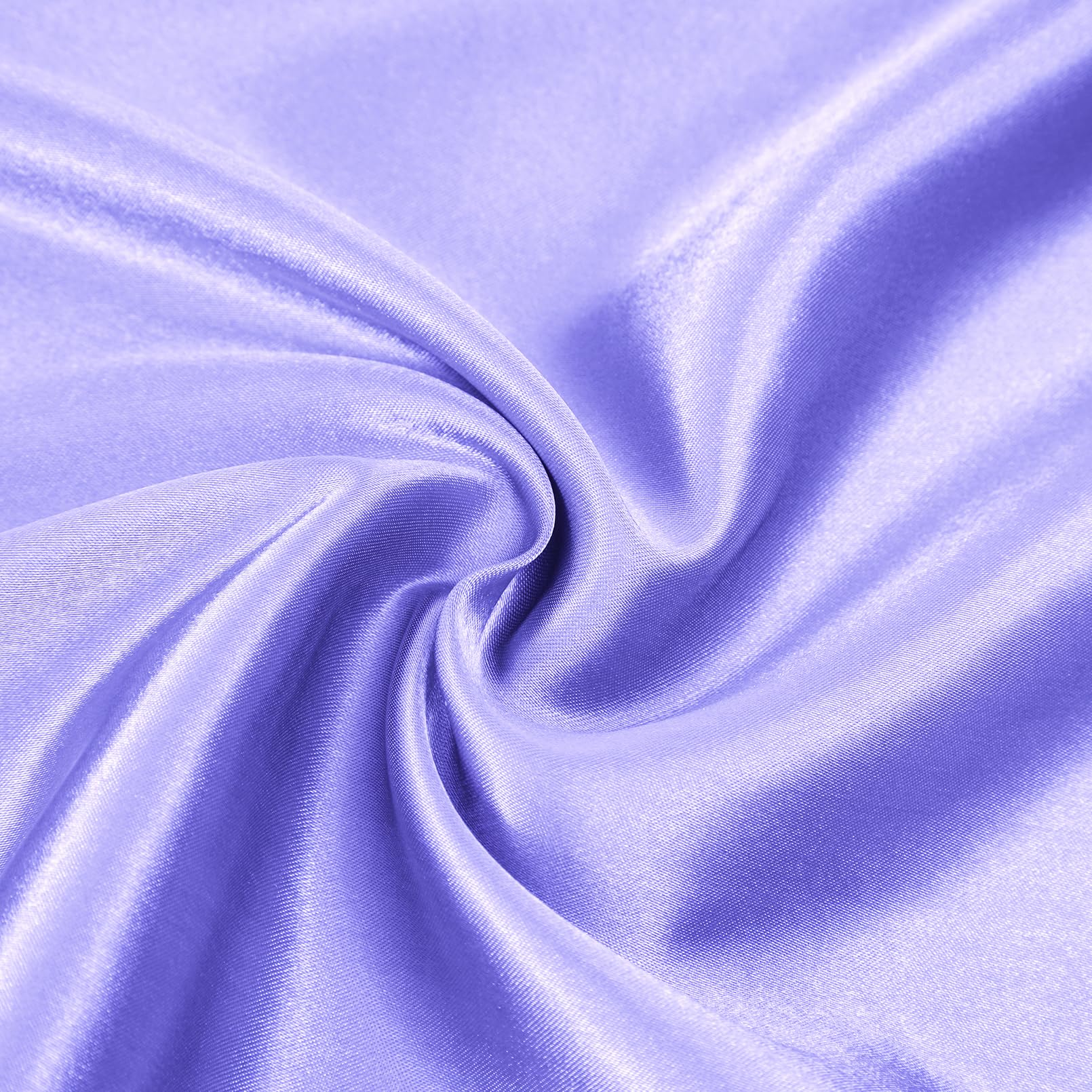 GUNTAIL satin crib sheet soft breathable fabric keeps baby cool and comfy