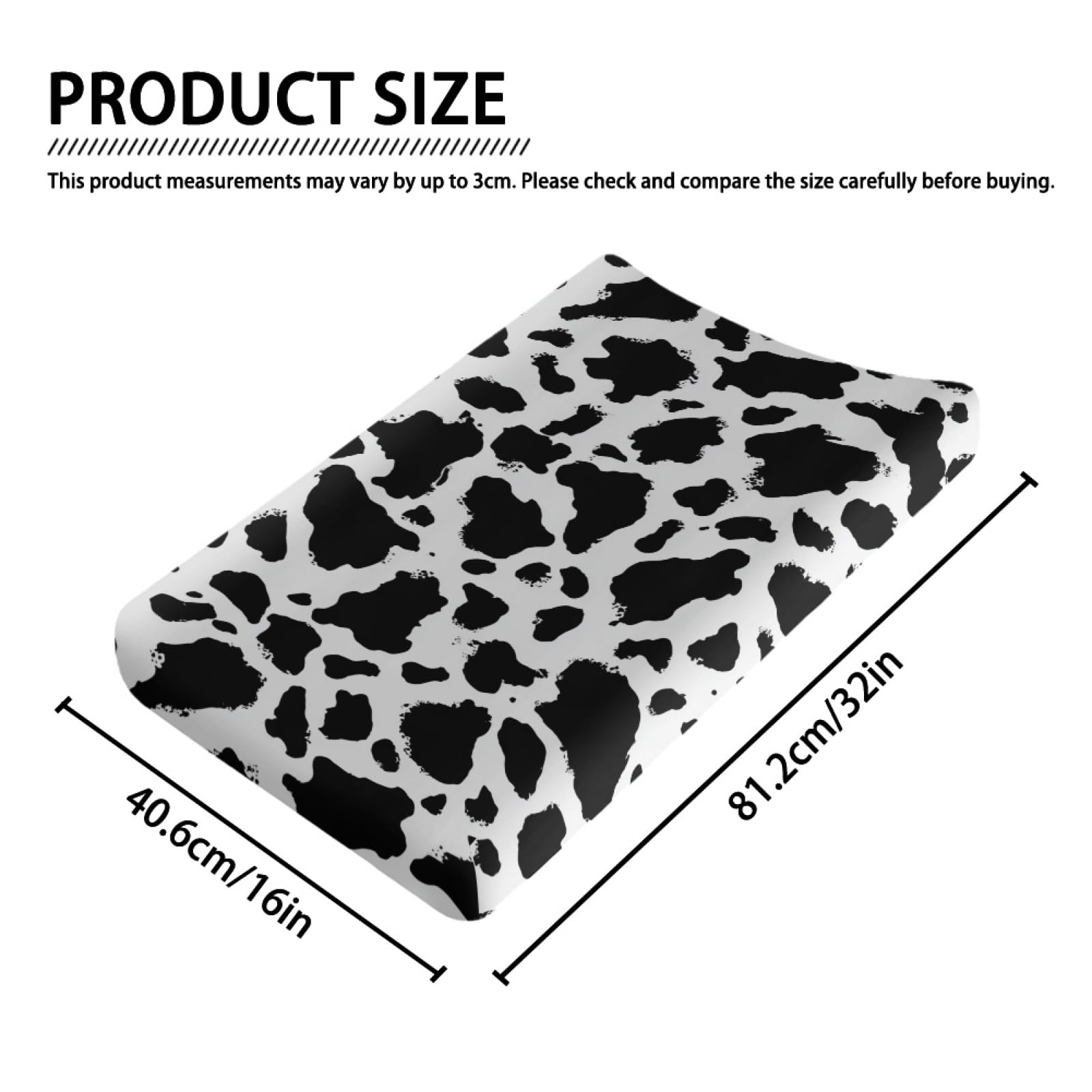 Guosanchn stretchable cover installs in seconds for easy setup.