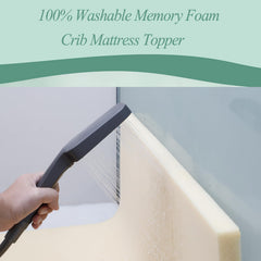 Gwydre soft brushed fabric enhances warmth and cozy sleep for toddlers