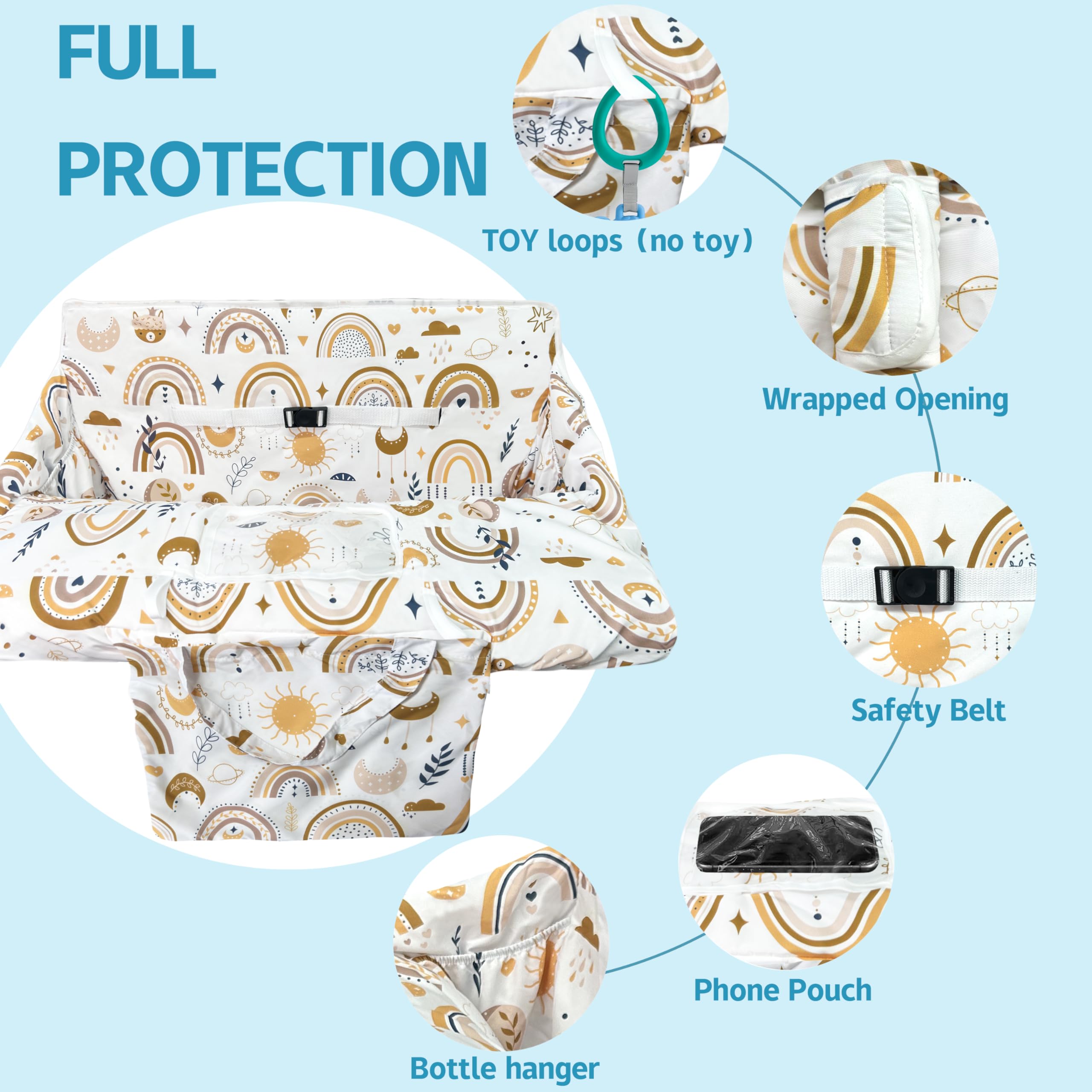 gxfcymxbd machine washable cotton fabric simplifies post-meal cleanup