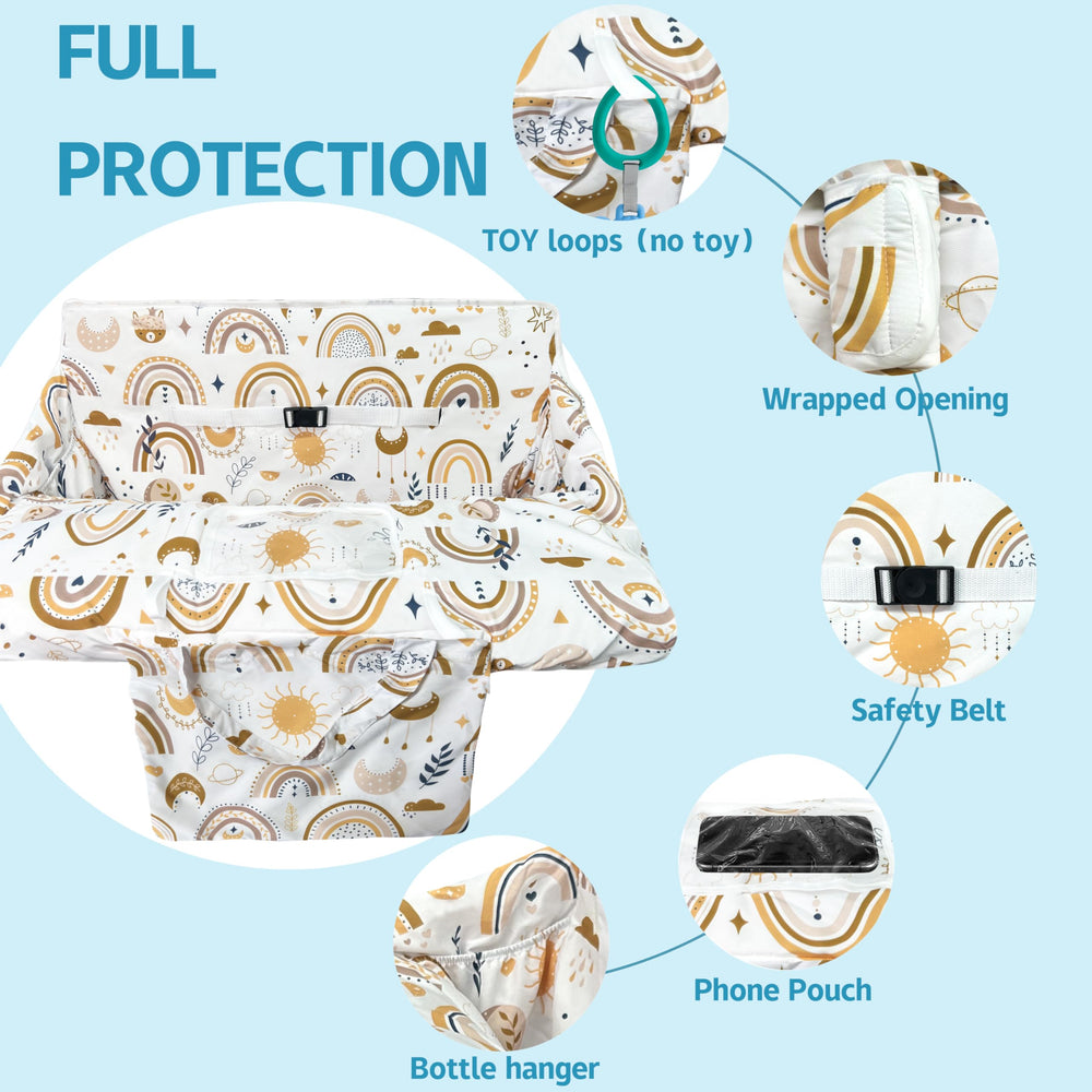 gxfcymxbd machine washable cotton fabric simplifies post-meal cleanup