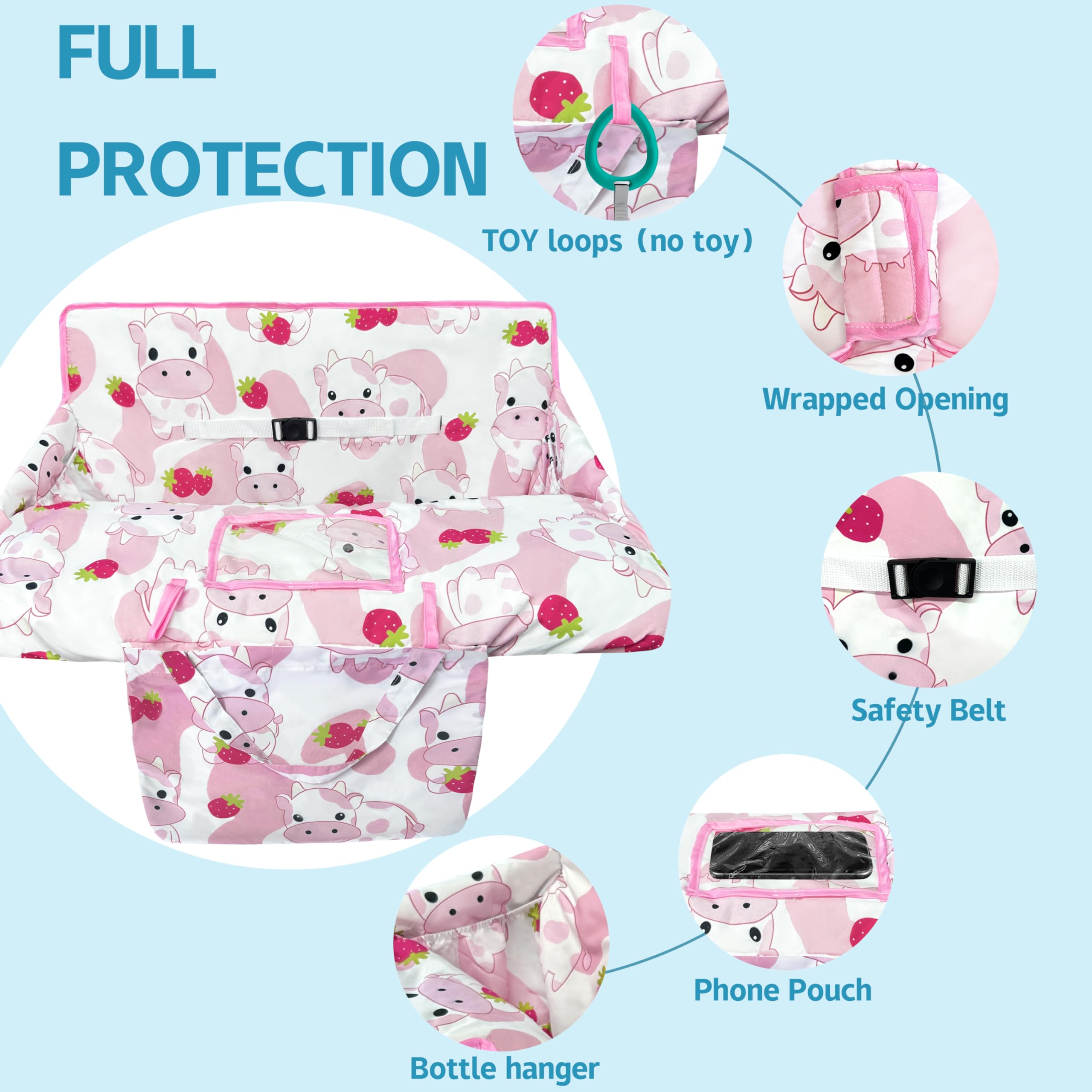 gxfcymxbd machine-washable seat pad for quick, convenient cleaning.