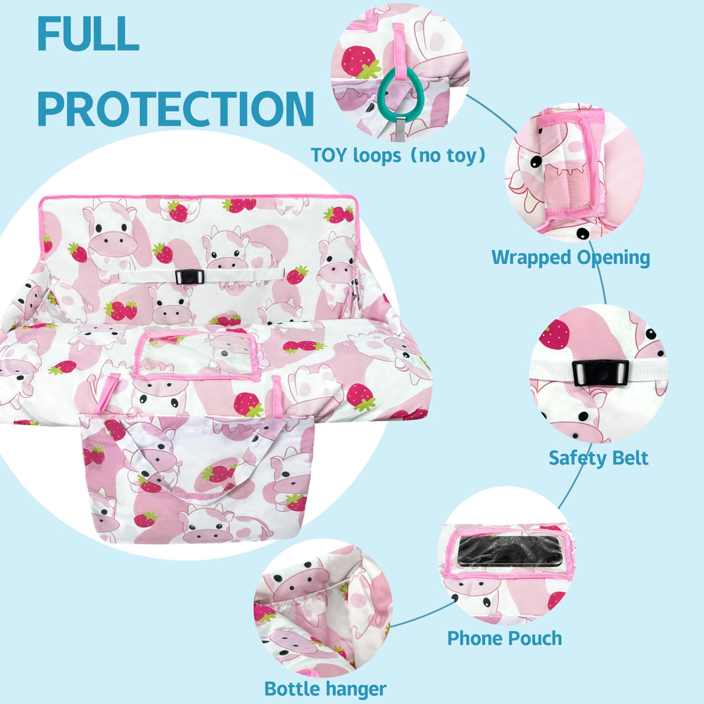 gxfcymxbd machine-washable seat pad for quick, convenient cleaning.