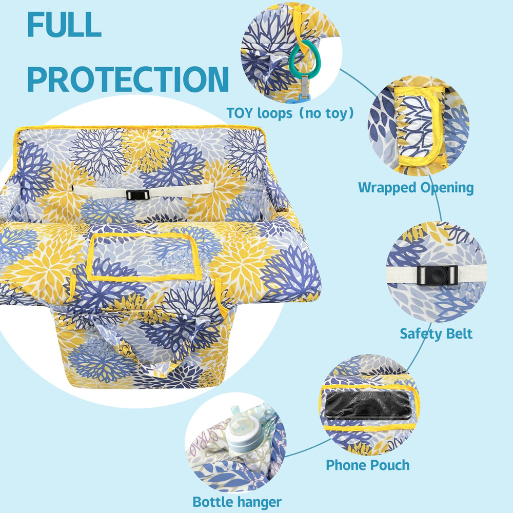 gxfcymxbd portable cloth bag: easy to carry and store essentials