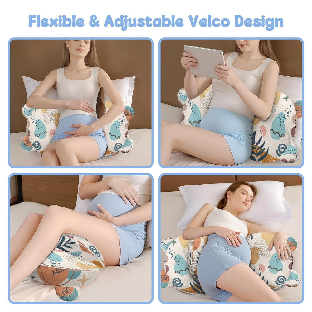 Gxfcymxbd removable cover for quick washing and fresh sleep.