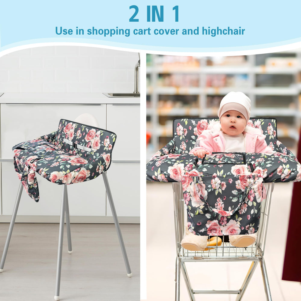 gxfcymxbd soft cotton seat pad feels gentle against baby skin.